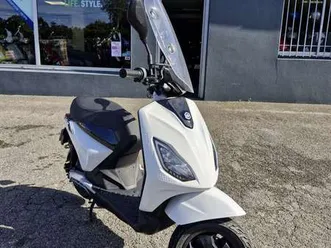 piaggio