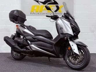 yamaha-xmax-400-1-owner-full-service-history-heated-grips-top-box-395-cc