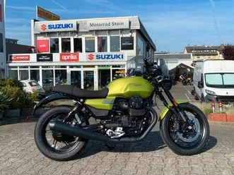 moto guzzi v7 sport 2025 - christmas deal
