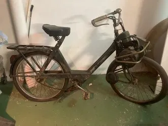 vectrix-velosolex-3800