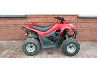 kinderquad-kymco-maxxer-50