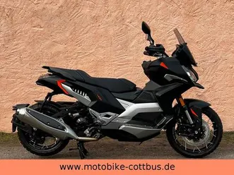 peugeot xp 400 gt *sofort verfügbar*lieferung mgl*