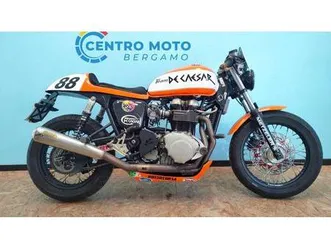 vendo triumph thruxton 900 (2004 - 15) usata a sorisole (codice 9662174) - moto.it