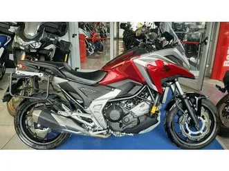vendo honda nc 750 x (2021 - 24) usata a rimini (codice 9661690) - moto.it