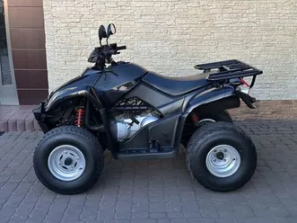 quad-kymco-mxu-250-2008r-l7e-kat-b-super-stan-raty-transport-biala-podlaska