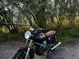 moto guzzi v35 ii