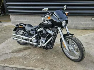 used-harley-davidson-softail-standard-for-sale-in-stretford