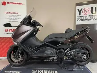yamaha t max 530 bronze max abs