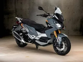 vendo-peugeot-xp400-gt-2023-25-nuova-a-rimini-codice-9661724-moto-it