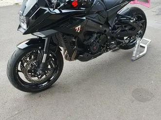 suzuki katana 1000