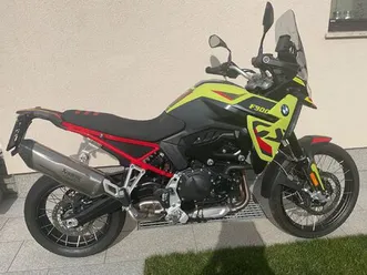 occasion bmw f 900 gs