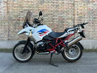 r 1200 gs (rallye) k25