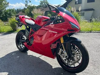 occasion-ducati-1098-s
