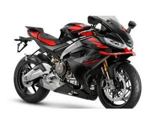 vendo aprilia rs 660 factory (2025) nuova a arezzo (codice 9661736) - moto.it