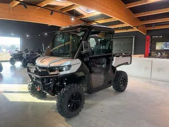 can-am traxter 1000 xt 2026 hd10 xu, pro