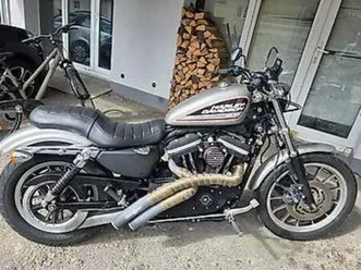 harley-davidson-sporster-883r-canton-fribourg