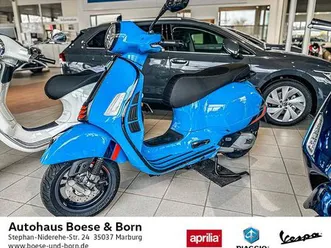 vespa gts supersport 310
