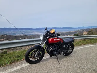 suzuki gsx1100
