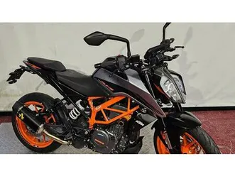 vendo ktm 390 duke (2021 - 23) usata a rosta (codice 9662784) - moto.it