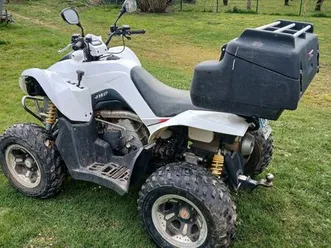 quad-kymco-400-maxxer