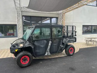 can-am-traxter-6-places