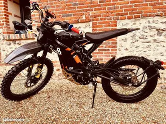 surron-light-bee-2023-preparee-65ah-etat-quasi-neuf