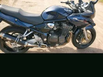 suzuki-bandit-gsf-1200s