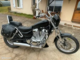 suzuki-1400-intruder-1993-70-000-km