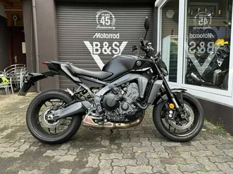 yamaha mt-09 y-amt mt 09 1 hand garantie