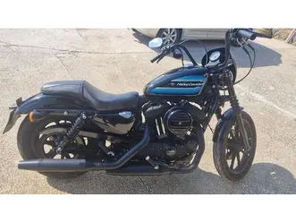 vendo-harley-davidson-1200-iron-2018-20-xl1200n-usata-a-velletri-codice-9663233