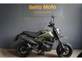 crossfire 125 xs md 2026