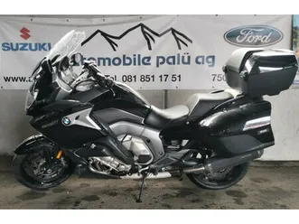 bmw k 1600 gt, touring, occasion, chf 17'900.-