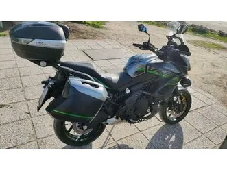 vendo-kawasaki-versys-650-grand-tourer-2017-20-usata-a-roma-codice-9662635-moto-it