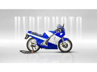 vendo suzuki rg 250 gamma (1989 - 93) usata a cesano maderno (codice 9663074) - moto.it