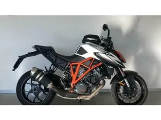 vendo ktm 1290 super duke r (2020) usata a pescara (codice 9662778) - moto.it