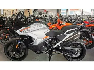 vendo ktm 1290 super adventure s (2022 - 25) nuova a bologna (codice 9543740) - moto.it