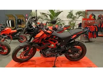 vendo ktm 390 adventure sw spooked wheels (2023 - 24) nuova a cesena (codice 9662760) - moto.it