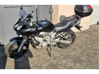yamaha fazer