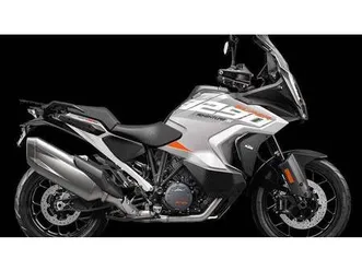 vendo ktm 1290 super adventure s (2022 - 25) nuova a casalgrasso (codice 9447220) - moto.it