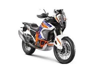 vendo ktm 1290 super adventure r (2022 - 25) nuova a lavis (codice 8361893) - moto.it
