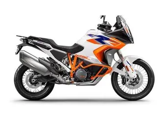 vendo ktm 1290 super adventure r (2022 - 25) nuova a serravalle di repubblica di san marino (codice 9359479) - moto.it