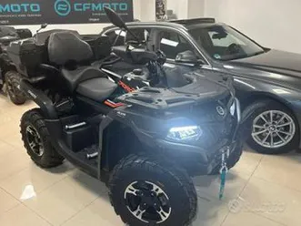 cf-moto-cforce-625-touring-luxury-nuovissima-color