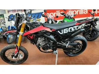 vendo vent derapage 125 4t (2022 - 25) nuova a magenta (codice 9663680) - moto.it