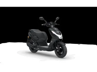 peugeot kisbee 50 streetzone 4t