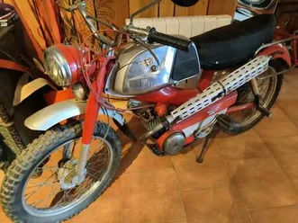 motobecane sp 94 tt 1970 - 1970 a vendre