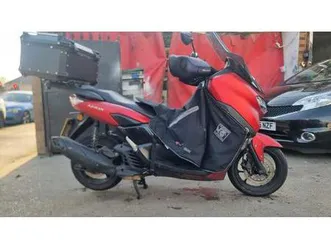 yamaha-nmax-125-abs-cvt-v-belt-euro-5-125-cc