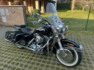 vendo-harley-davidson-1450-road-king-classic-1999-02-flhrci-usata-a-reggio-nell'emil
