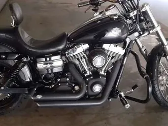 harley-davidson-dyna-wide-glide-nero