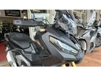 vendo honda x-adv 750 dct (2021 - 24) usata a tivoli (codice 9663747) - moto.it