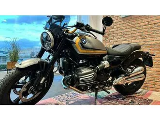 vendo bmw r 12 (2024 - 25) usata a rosta (codice 9664291) - moto.it
